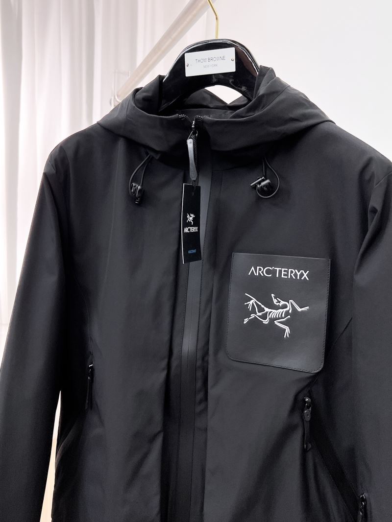 Arcteryx Outwear